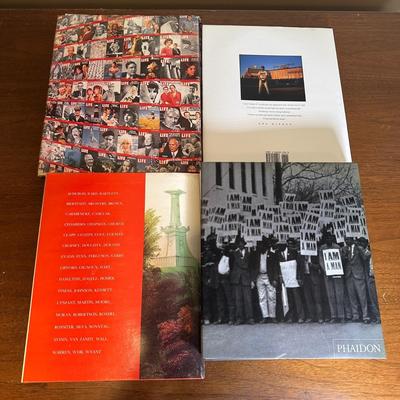 LOT 121: American Indian Art, The Native Americans, Freedom & More