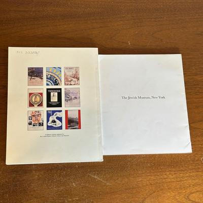 LOT 122: Chagall and The Bible, Manet, Biographies In Bronze & More