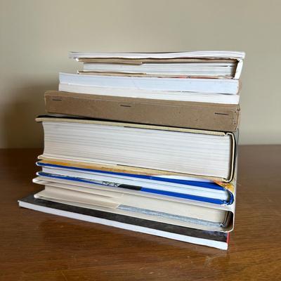 LOT 122: Chagall and The Bible, Manet, Biographies In Bronze & More