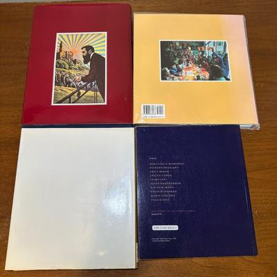 LOT 123: Books Of Jewish Culture, Art & Tradition