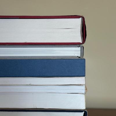 LOT 123: Books Of Jewish Culture, Art & Tradition