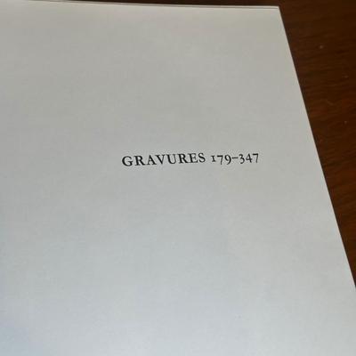 LOT 124: Picasso 347 Volumes 1 & 2