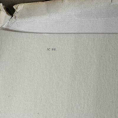 LOT 127: Vintage Costume Prints of French Fashion of the 16th & 18th Century, Framed Betty Bonnet's College Sister Paper Dolls...