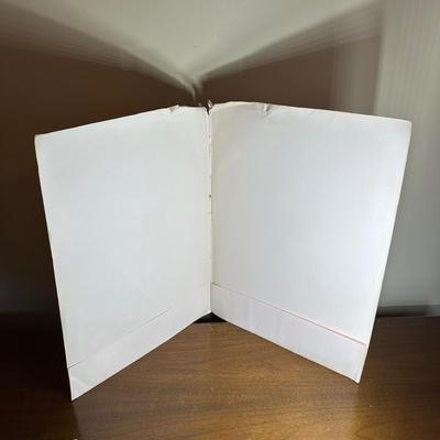 LOT 127: Vintage Costume Prints of French Fashion of the 16th & 18th Century, Framed Betty Bonnet's College Sister Paper Dolls...