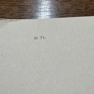 LOT 127: Vintage Costume Prints of French Fashion of the 16th & 18th Century, Framed Betty Bonnet's College Sister Paper Dolls...