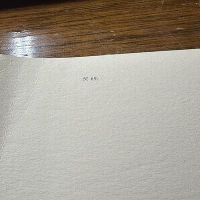 LOT 127: Vintage Costume Prints of French Fashion of the 16th & 18th Century, Framed Betty Bonnet's College Sister Paper Dolls...