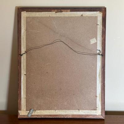 LOT 127: Vintage Costume Prints of French Fashion of the 16th & 18th Century, Framed Betty Bonnet's College Sister Paper Dolls...