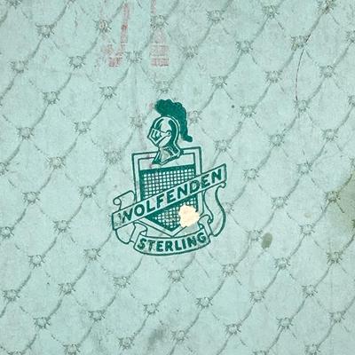 LOT 172: Vintage Set of Six Stainless / Sterling Handled Knives and One Numsen Bros Sterling Banded / Mother of Pearl Handle Knife