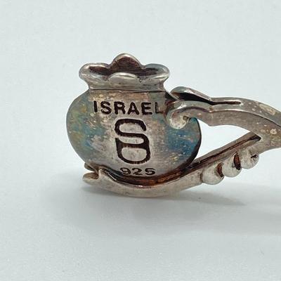 LOT 174: Collection of Sterling Flatware and More - TW 85.49g