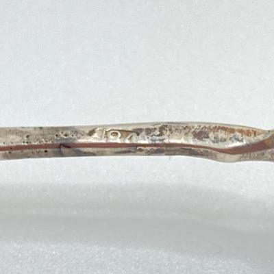 LOT 174: Collection of Sterling Flatware and More - TW 85.49g