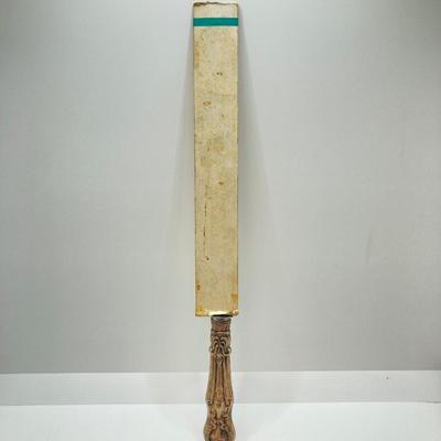 LOT 178: Vintage Sterling Serving Flatware - TW 115.67g