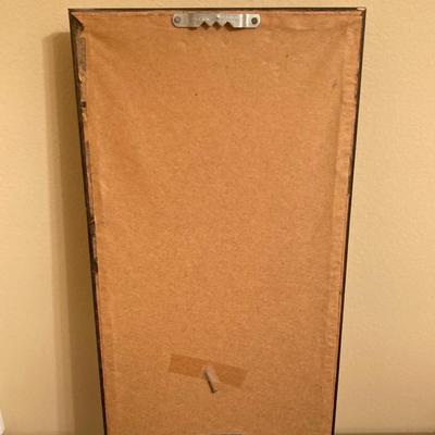 LOT 183: Collection of Smaller Framed Oil Paintings