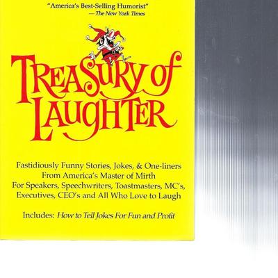 Larry Wilde signed book
