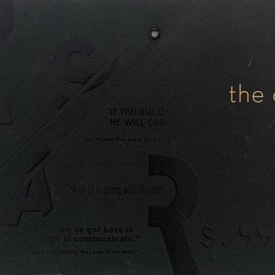 79th Annual Academy Awards Book