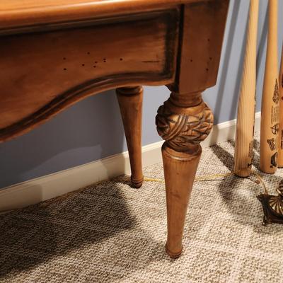 Console Table 48x19x29