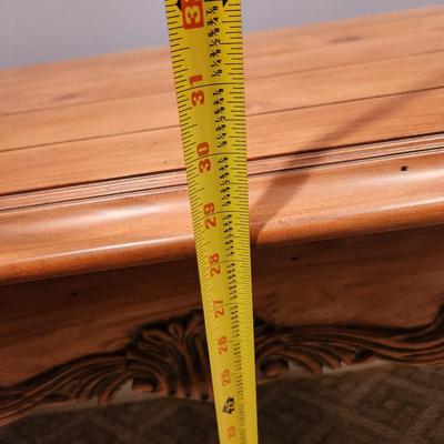 Console Table 48x19x29