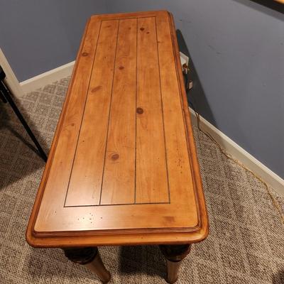 Console Table 48x19x29