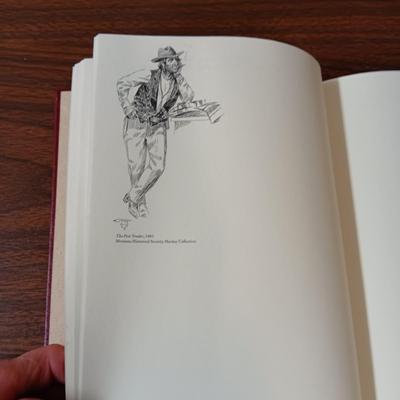 TROPHY ELK HUNTERS VOL 1, THE NORTH AMERICAN WATERFOWLER & A CHARLES RUSSELL JOURNAL