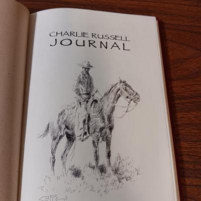 TROPHY ELK HUNTERS VOL 1, THE NORTH AMERICAN WATERFOWLER & A CHARLES RUSSELL JOURNAL