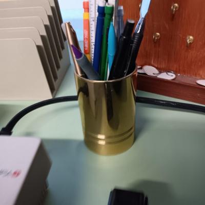 ELECTRIC CALCULATOR WITH TAPE AND OTHER OFFICE SUPPLIES