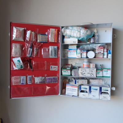 RESPOND EMPLOYEE HEALTH CENTER