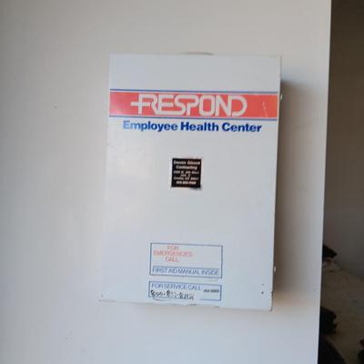 RESPOND EMPLOYEE HEALTH CENTER
