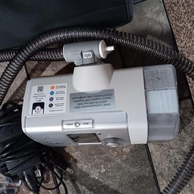 ResMed AirCurve 10 VAuto BiPAP Machine w/HumidAir™ BiLevel