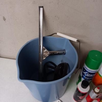 HOUSEHOLD CHEMICALS AND MORE