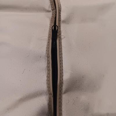 LARGE LINED CANVAS COVER FOR PATIO HEATER?