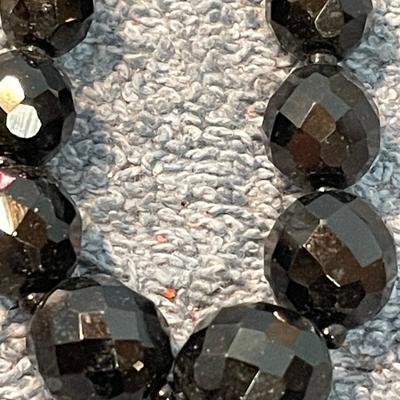 LOT 131 LOVELY BEADED JEWELRY