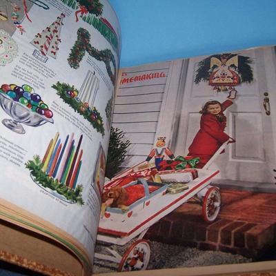 LOT 143 MCM SCRAP BOOKS--FULL OF GREAT STUFF/ARTICLES