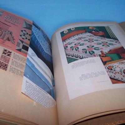 LOT 143 MCM SCRAP BOOKS--FULL OF GREAT STUFF/ARTICLES