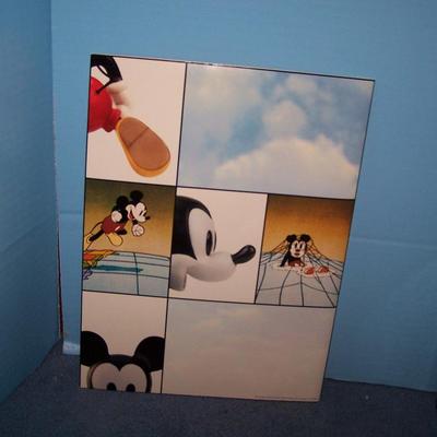 LOT 144 SUPER DISNEY NIB MILLENNIAL MICKEY