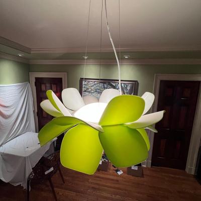 Infiore Modern Pendant Ceiling Light (DR-RG)