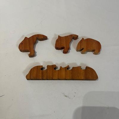 Australian Aboriginal Poker Art, Soho Foundry Copper Bank, & More (BP-MG)
