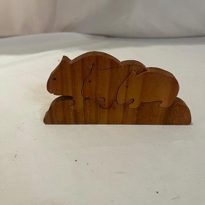 Australian Aboriginal Poker Art, Soho Foundry Copper Bank, & More (BP-MG)