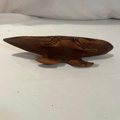 Australian Aboriginal Poker Art, Soho Foundry Copper Bank, & More (BP-MG)