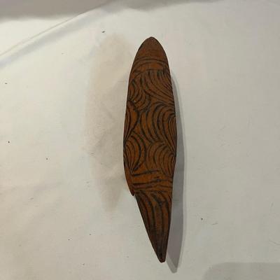 Australian Aboriginal Poker Art, Soho Foundry Copper Bank, & More (BP-MG)