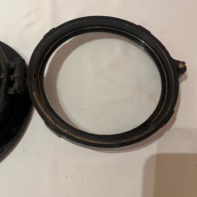 US Maritime Commission Chelsea Clock (BP-MG)
