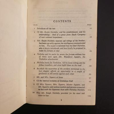 Charles Dickens & Guild Publishing Books (D-KD)