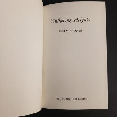Charles Dickens & Guild Publishing Books (D-KD)