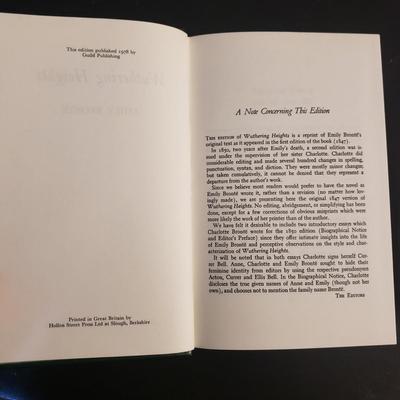 Charles Dickens & Guild Publishing Books (D-KD)