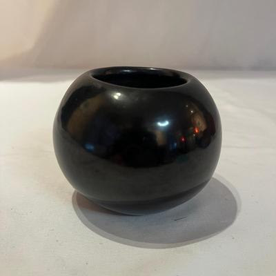 Hopi Pavatea & Redware Hopi Pottery (BP-MG)
