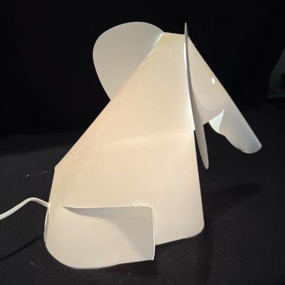 Elephant & Bear ZZZOOLight Table Lamps (DR-RG)