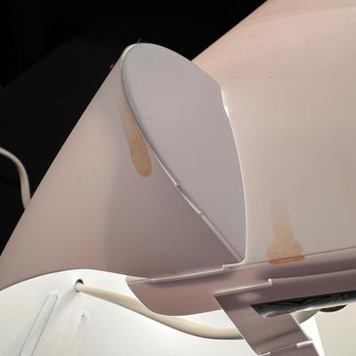 Elephant & Bear ZZZOOLight Table Lamps (DR-RG)