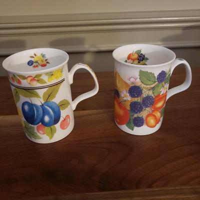 Tea Time! Teapots, Tea Cups, & More (D-KD)