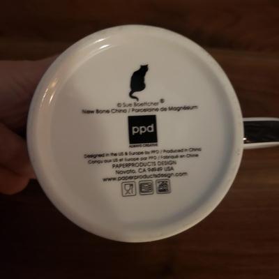 Tea Time! Teapots, Tea Cups, & More (D-KD)