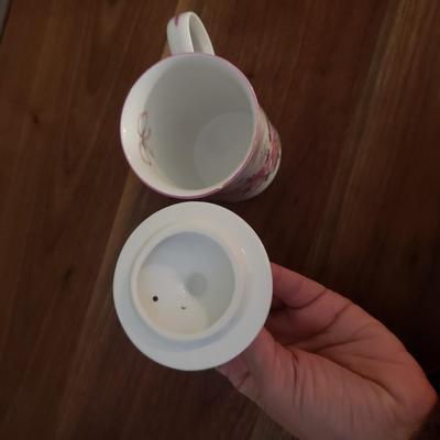 Tea Time! Teapots, Tea Cups, & More (D-KD)