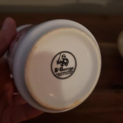 Tea Time! Teapots, Tea Cups, & More (D-KD)
