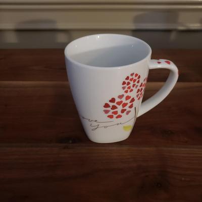 Tea Time! Teapots, Tea Cups, & More (D-KD)
